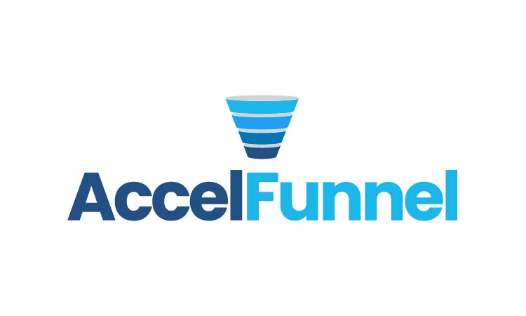 AccelFunnel.com - New premium domains
